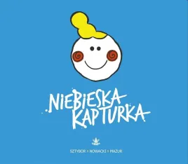 niebieska-kapturka