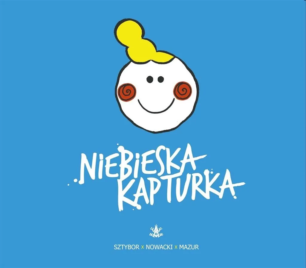 niebieska-kapturka