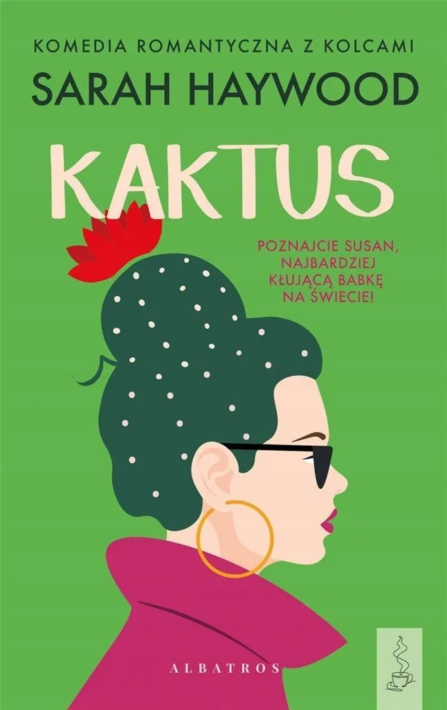 kaktus
