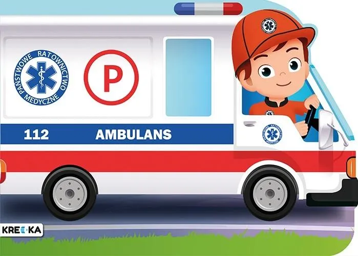 ambulans