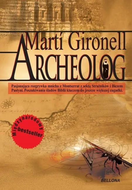 archeolog-audiobook