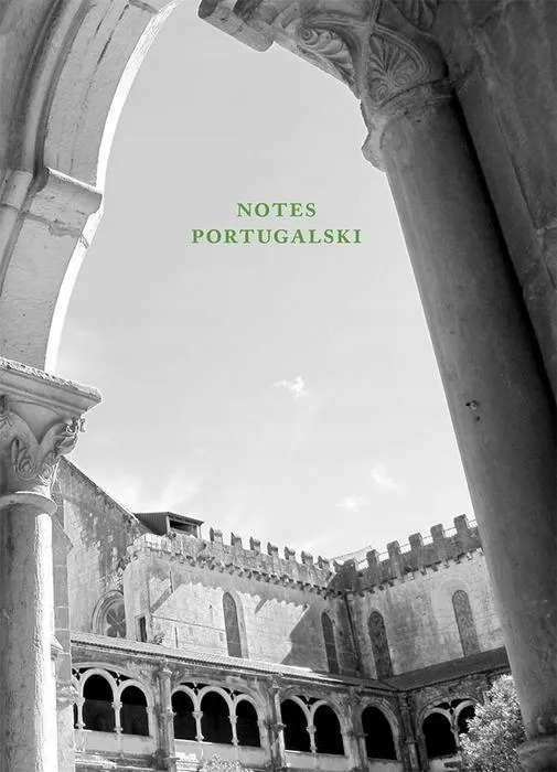 notes-portugalski