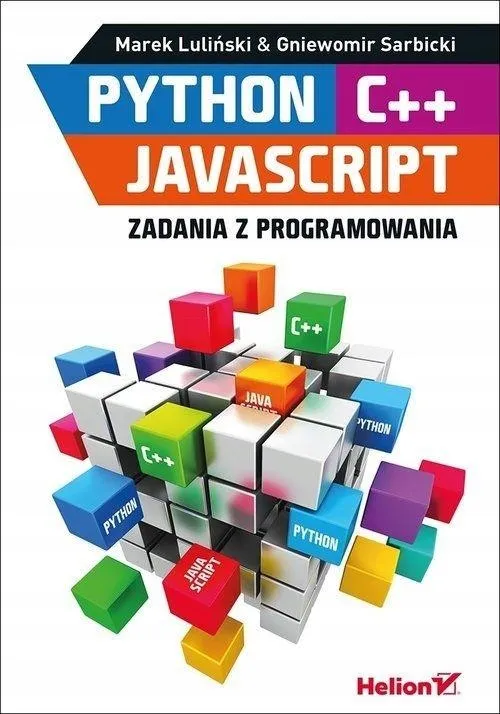 python-c-javascript-zadania-z-programowania