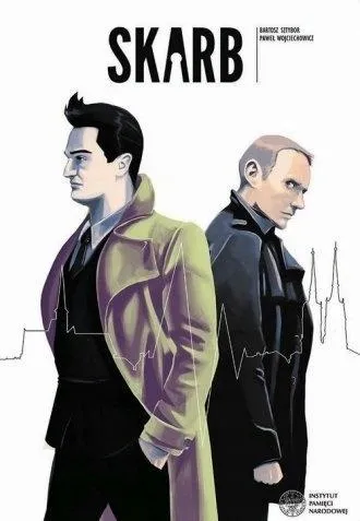 komiks-skarb