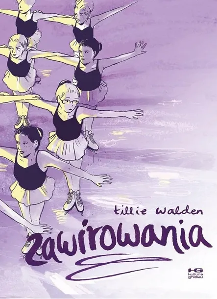 zawirowania