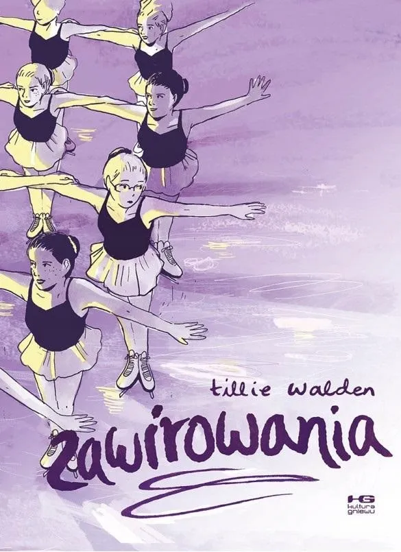zawirowania