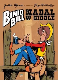 binio-bill-nadal-w-siodle