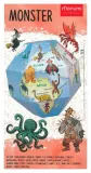 globus-3d-do-skladania-potwory