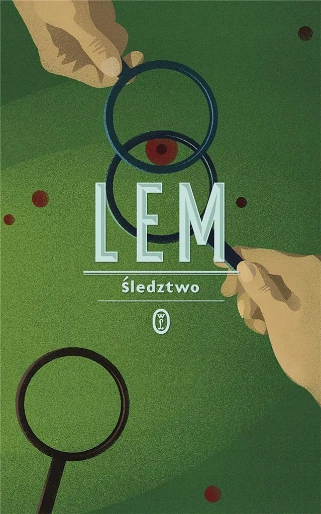 sledztwo