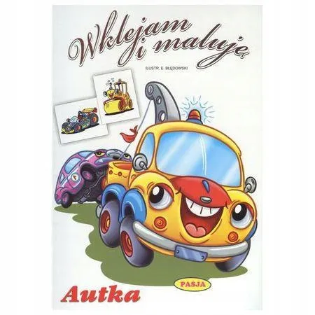 wklejam-i-maluje-autka