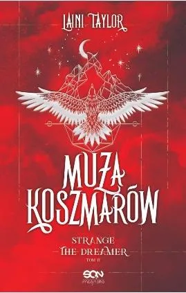 muza-koszmarow-laini-taylor