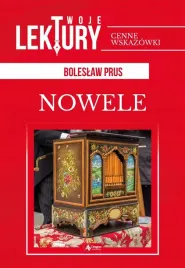 nowele-boleslaw-prus-tw