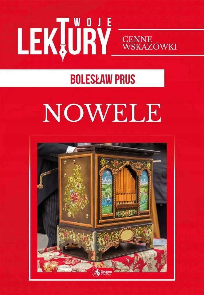 nowele-boleslaw-prus-tw