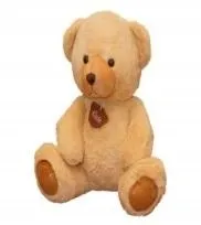mis-olaf-brazowy-34cm