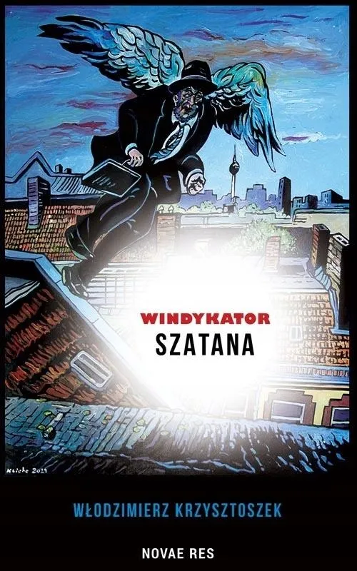 windykator-szatana