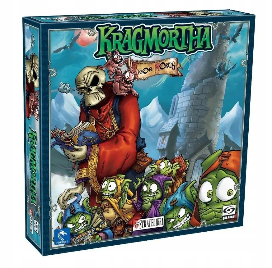 kragmortha-galakta