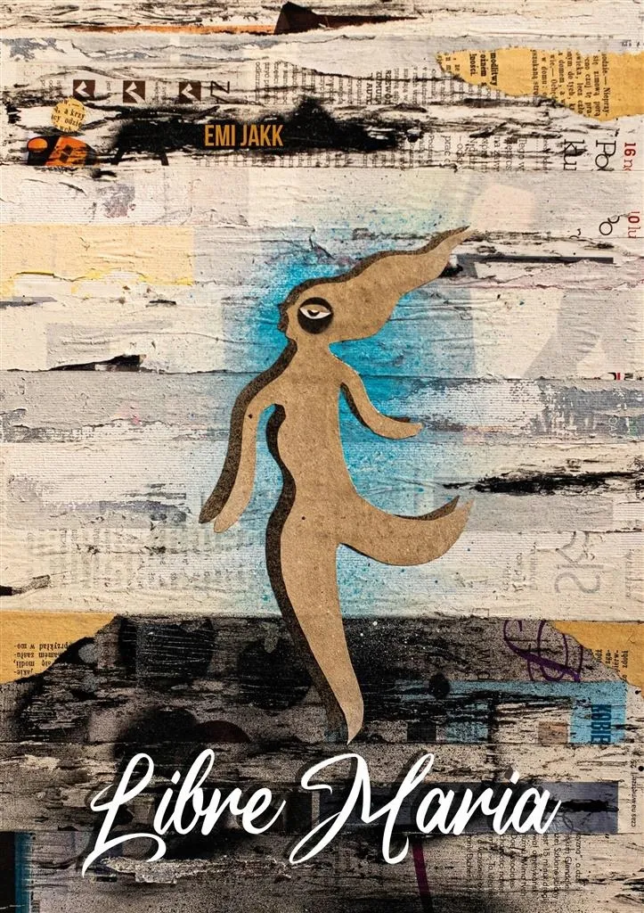 libre-maria