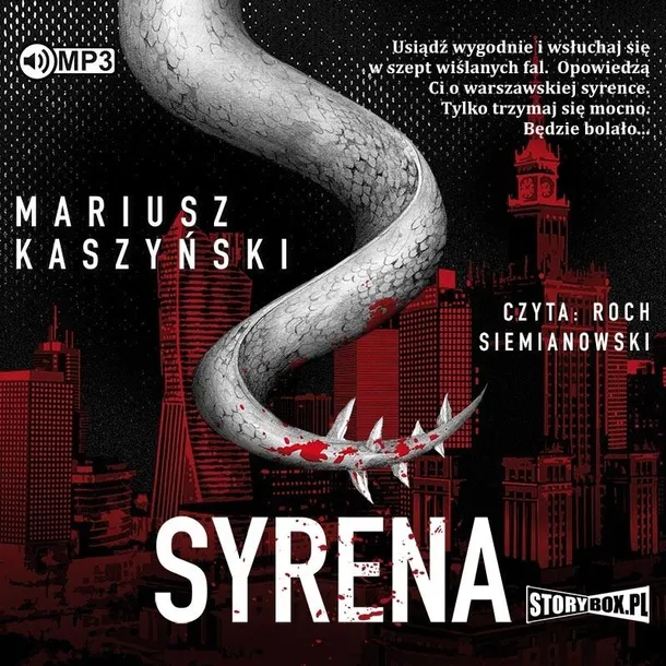 syrena-audiobook