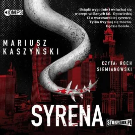 syrena-audiobook