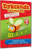 dyktanda-z-humorem-do-klasy-5