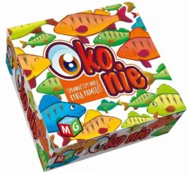 oko-nie