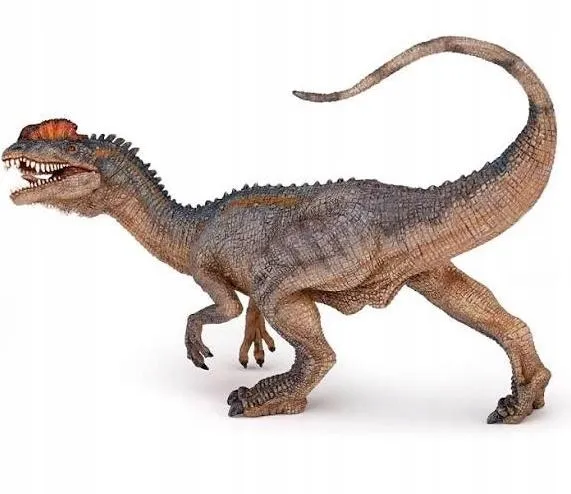 dilophosaurus