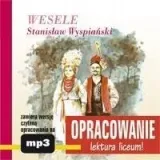 wesele-audiobook