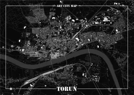 plakat-dekoracyjny-torun