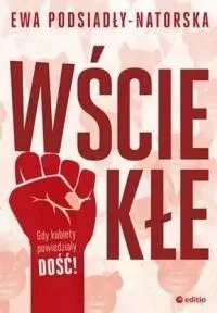 wsciekle