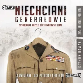 niechciani-generalowie-audiobook