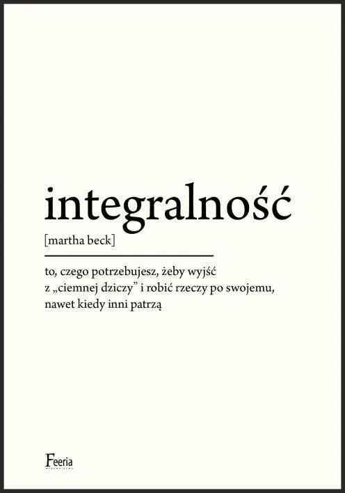 integralnosc