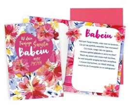 karnet-babcia