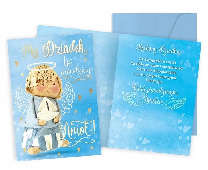 karnet-dziadek