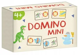 domino-mini