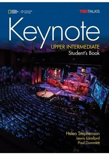 keynote-b2-upper-intermediate-sb-dvd-online-ne