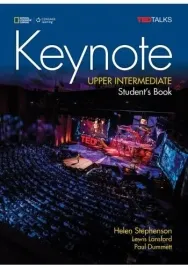 keynote-b2-upper-intermediate-sb-dvd-online-ne