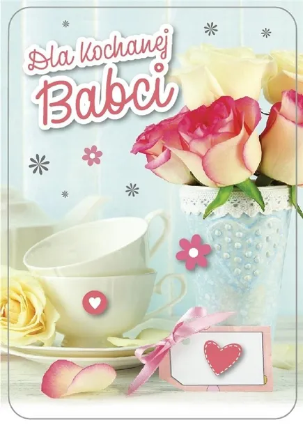 karnet-babcia-gm-826