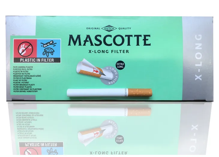 gilzy-mascotte-x-long-200-stan-nowy