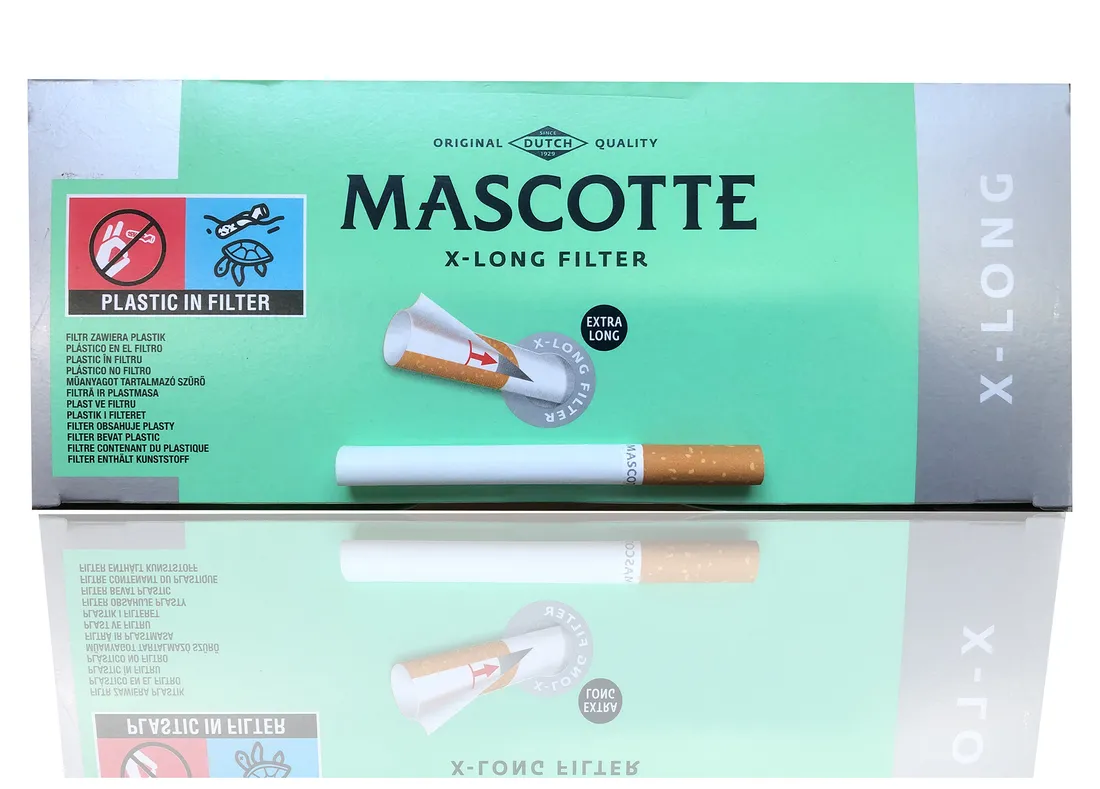 gilzy-mascotte-x-long-200-stan-nowy