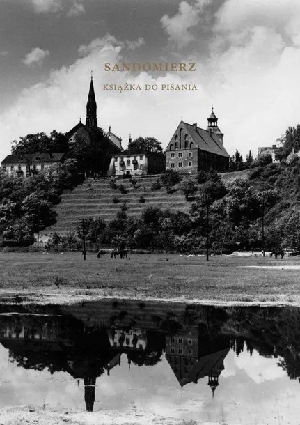 sandomierz-ksiazka-do-pisania