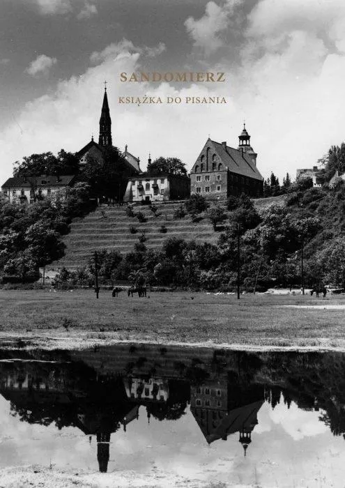 sandomierz-ksiazka-do-pisania