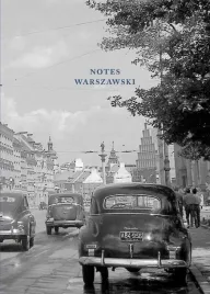 notes-warszawski