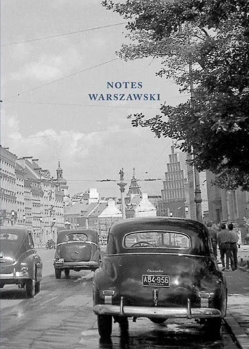 notes-warszawski
