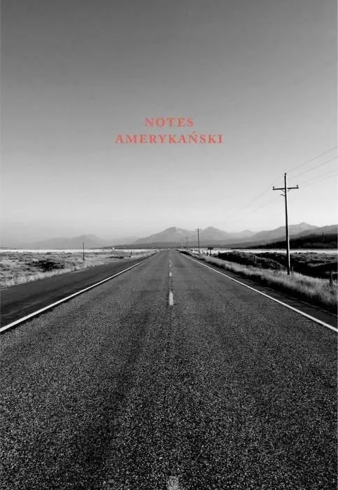 notes-amerykanski