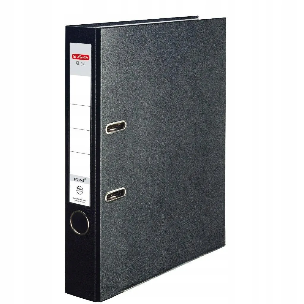segregator-a4-5cm-pp-czarny-q-file
