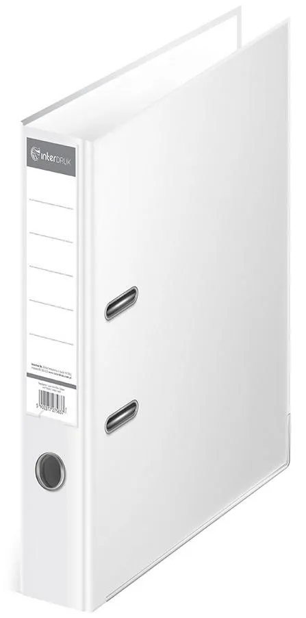 segregator-a4-75k-bialy