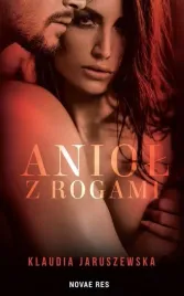 aniol-z-rogami
