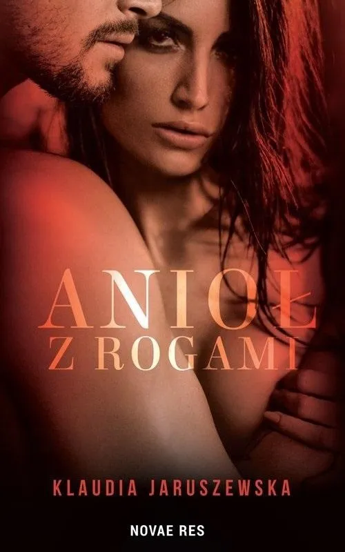 aniol-z-rogami