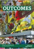 outcomes-2nd-edition-upper-intermediate-sb-dvd