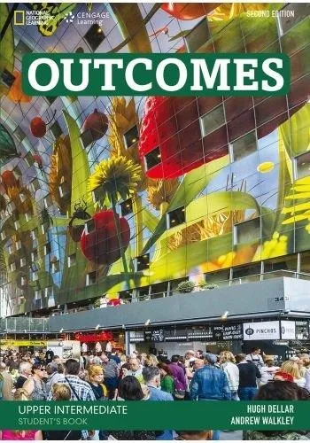 outcomes-2nd-edition-upper-intermediate-sb-dvd